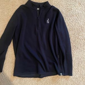Tasc Half Zip